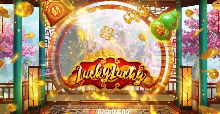 Sohotogel : Panduan Lengkap Bermain Slot Lucky Lucky Habanero