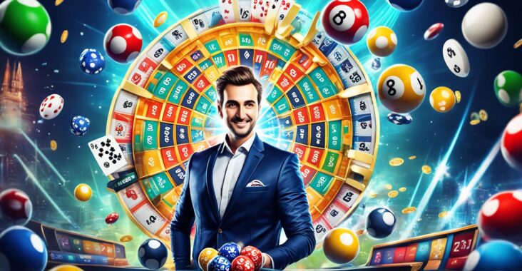 Limatogel Panduan Terpercaya untuk Bermain Togel Online